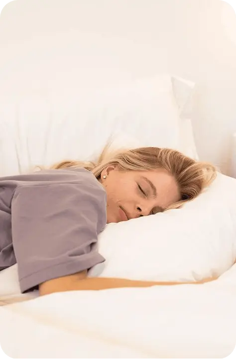 How to Wash FluffCo Zen Sleep Pillow