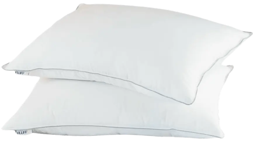 FluffCo Zen Sleep Pillow buy now